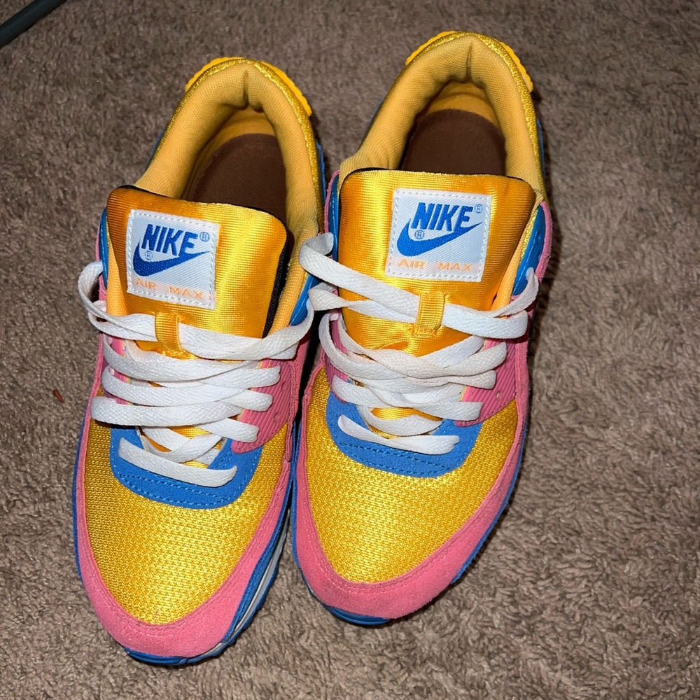 Nike AirMax 90
